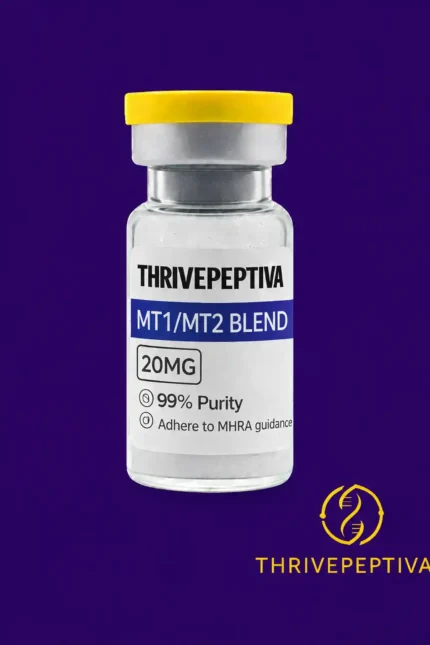 MT1/MT2 Blend