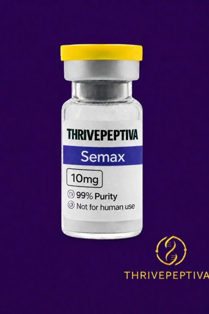 Semax 10mg